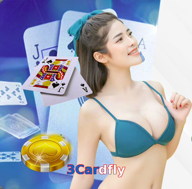 3Cardfly